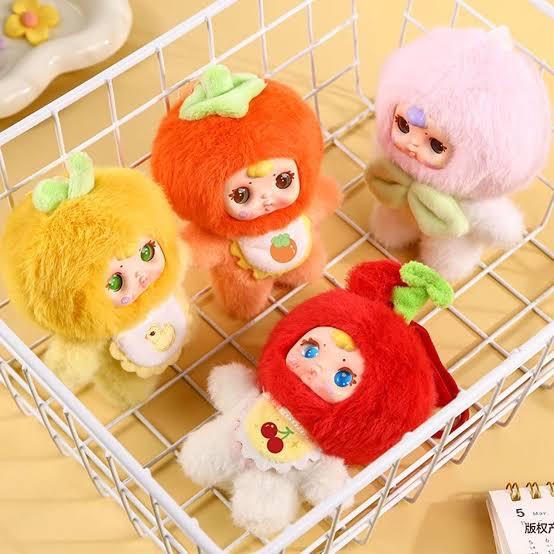 MM Naitang Fruits Blind Box Shop Tokopedia