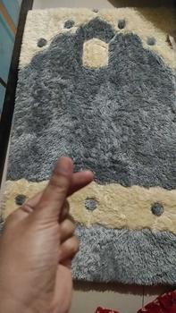 Product Review of Sejadah busa tebal ukuran 110x65x4 cm Sajadah Lembut from M**a 0