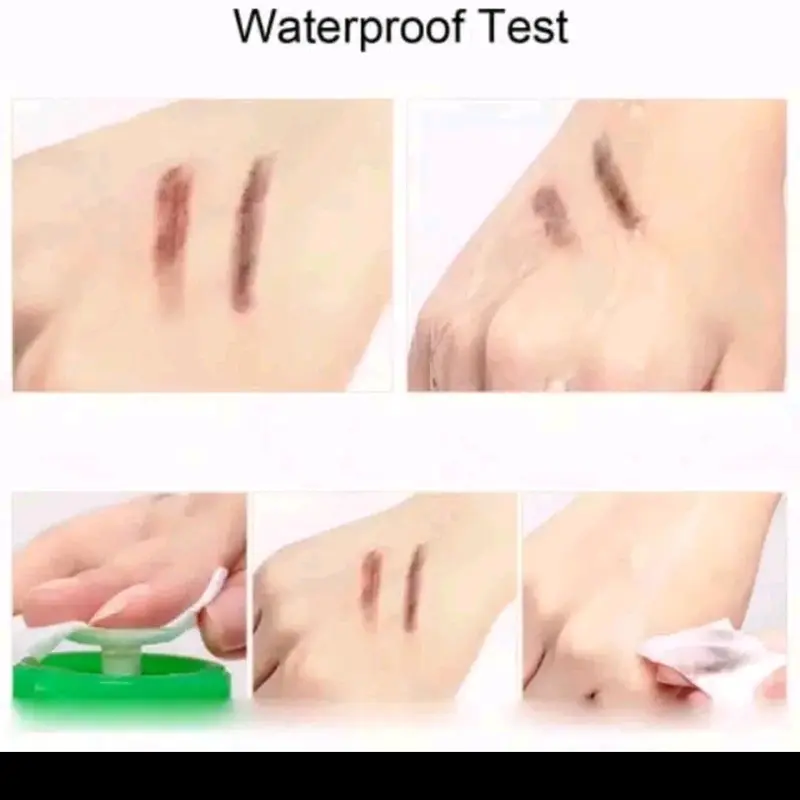 [PER 3PCS] PENSIL ALIS BENANG / EYEBROW 2