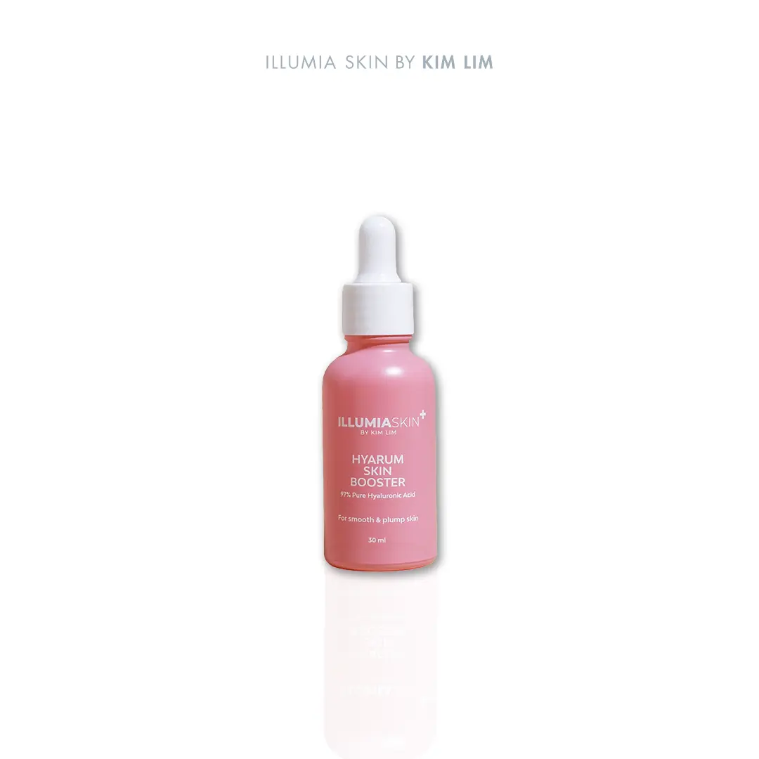 ILLUMIASKIN Hyarum Skin Booster