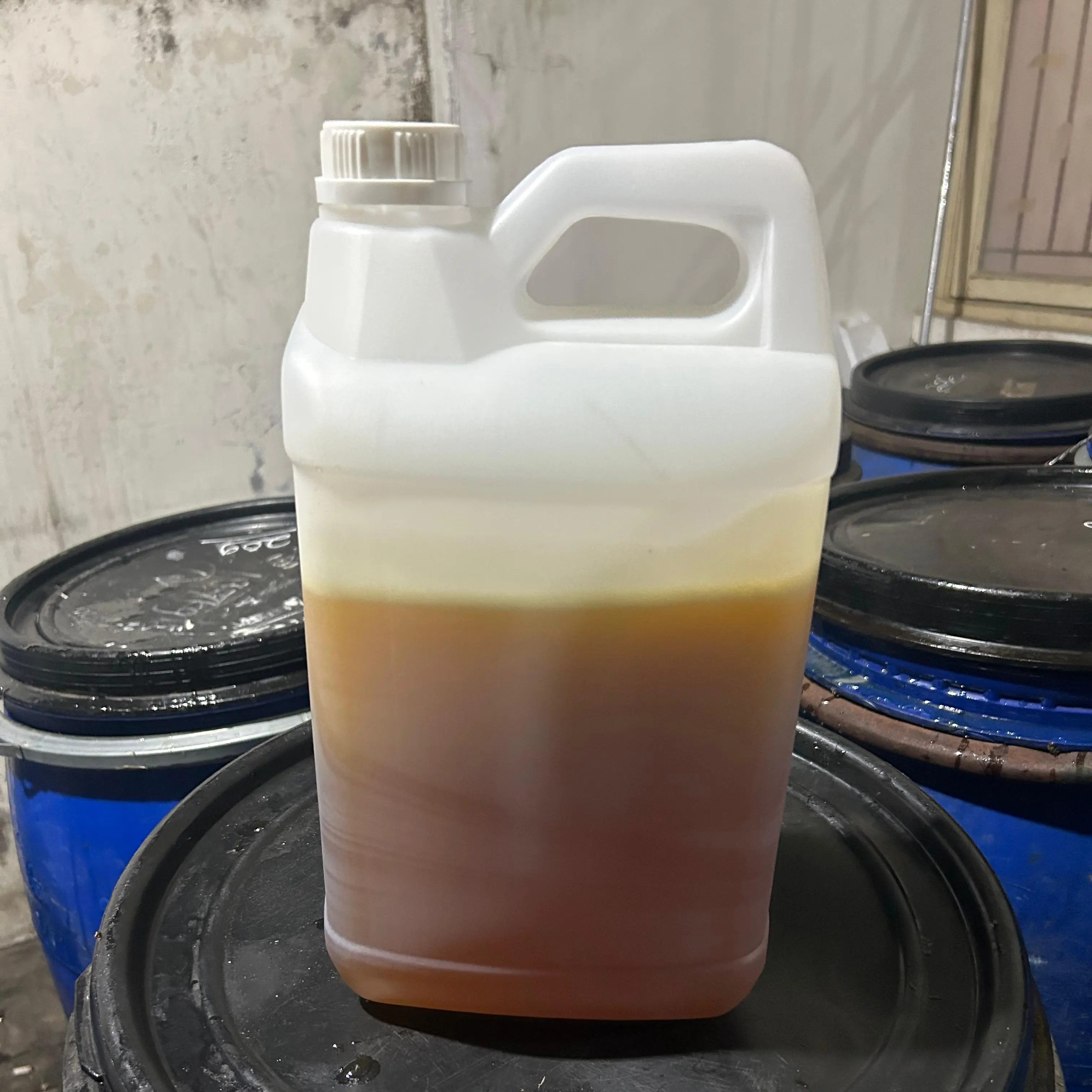 Madu Asli Multiflora Kemasan 5Kg Murni Organik alami