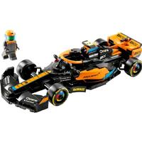 Gambar LEGO Speed Champions 76919 2023 McLaren Formula 1 Car dari Top Bricks & Toys Kab. Tangerang 3 Tokopedia
