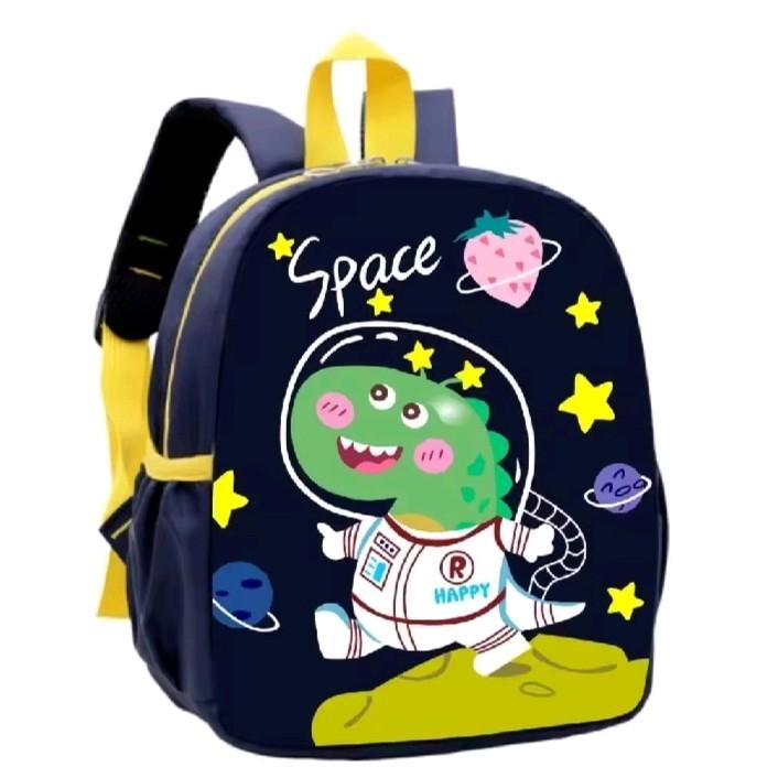 ArrazCloth- Tas Anak Paud Tk - Tas anak karakter - Tas Anak laki laki perempuan 3