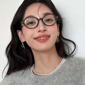 EAR PARTNER-ボウノット 豪華なイヤリング、新作ベストセラー、ニッチデザイン、高級イヤースタッド、女性用エレガントイヤリング（eh-3361）