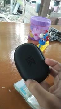 Product Review of [ORIGINAL] KZ ELIPTICAL High Quality Earphone Case from y**3 0