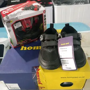 SEPATU ANAK SEKOLAH HOMYPED YOSAFAT