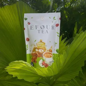 Efour - Teh Herbal BPOM - Teh Herbal Berkualitas