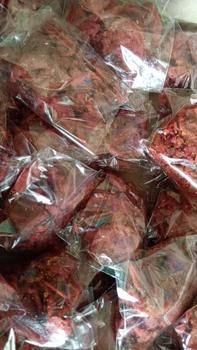 Product Review of 1kg sosis goreng super pedas camilan from u**8 0