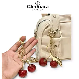 gantungan tas termurah/ gantungan Chery mini lucu model terbaru