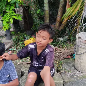 Boxer Anak Size M (18-30kg), Pria/Wanita tersedia banyak pilihan motif cocok untuk harian anak dengan harga murah