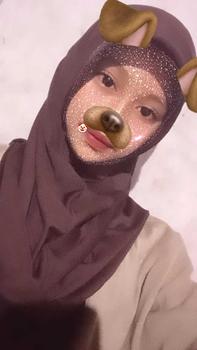 Product Review of CARE.IN Kerudung Instan Sport Pad Muslim 30 Warna - Jilbab Sport Jersey Nayaman | Hijab Voly Sport Runing from u**8 1