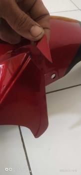 Product Review of Slebor depan Jupiter mx spakbor depan yamaha jupiter mx 2006/2007/2008/2009/2010 from m**g e**s 1