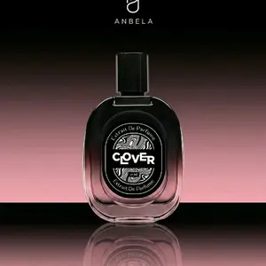 CLOVER FRAGRANCE EXTRAIT DE PARFUM Cowok 50ml unisex