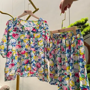 One set Sleep wear Meghan