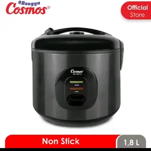 Magic Com Cosmos CRJ-3301N