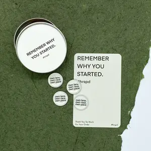 BIB Magnet Button For Runner Hrspd