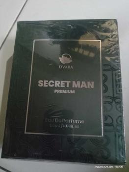 Product Review of Dvara premium series parfum formula premium wangi tahan lama box mewah elegant seri premium dvara perfume cowok cewek buy 1 get 2 from T**s 1