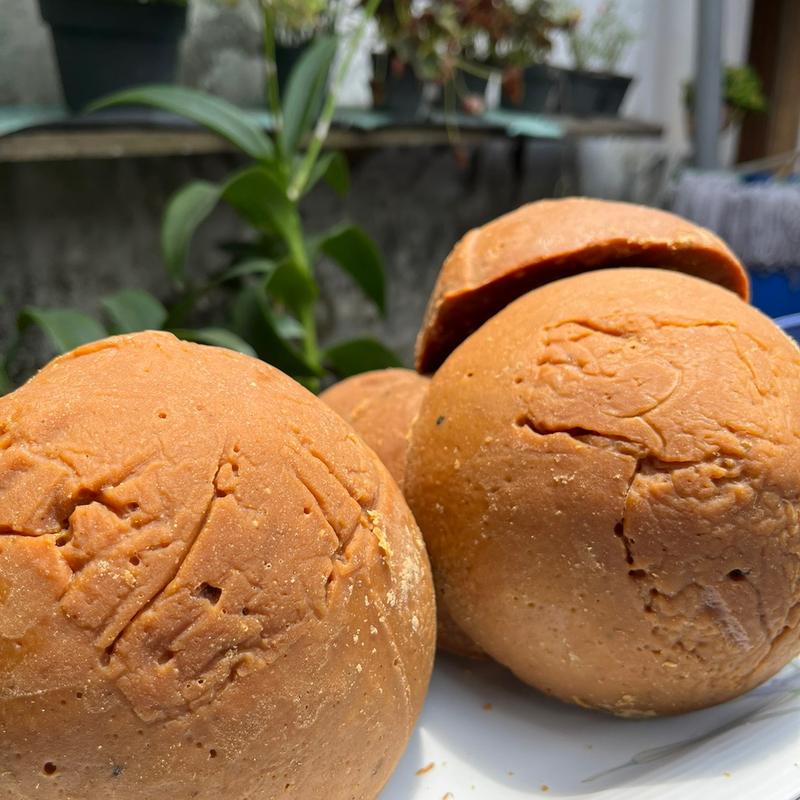 GULA KELAPA ASLI TANPA CAMPURAN GULA PUTIH // gula kelapa asli 1000% 4