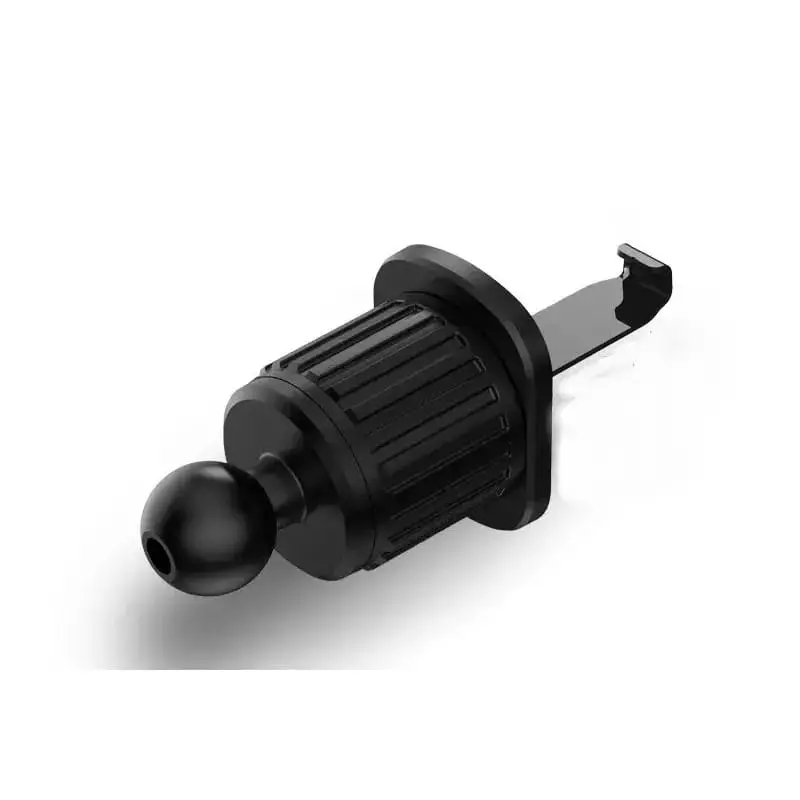 Acchp Car Phone Holder HD62 HD-62 pasang AC mobil Gravitasi Vetilasi Udara Kait Telepon Gunung 360 Derajat Rotasi Ponsel 7