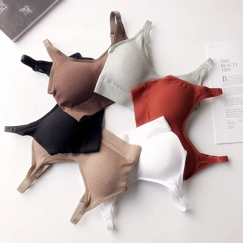 YEPPEO~BR496 Sport Bra BH Olahraga Pakaian Dalam Wanita Bra bh sport yoga gym lari Wanita cod Busa
