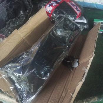 Product Review of Motorcycle Mio Sporty Crankcase Cover Fiber from M**n 1