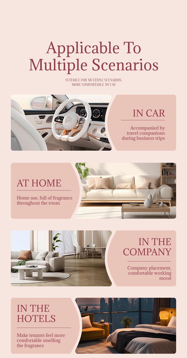 VISIONARY Parfum Alami Seri Napas Cinta 100% Ekstrak Tumbuhan Cocok untuk Mobil dan Rumah Penghilang Bau Badan Aroma Tahan Lama Aman untuk Ibu Hamil dan Bayi VISIONARY Parfum Alami Seri Napas Cinta 100% Ekstrak Tumbuhan Cocok untuk Mobil dan Rumah Penghilang Bau Badan Aroma Tahan Lama Aman untuk Ibu Hamil dan Bayi