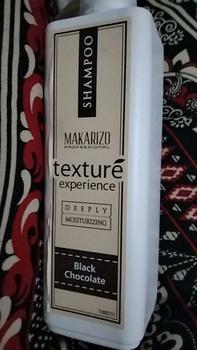 Product Review of Makarizo Texture Experience Shampoo Conditioner 250ml Creambath from m**n 1