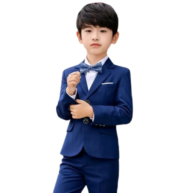 jas blazer anak slimpit Formal umur 2 tahun sampai 14 tahun 1