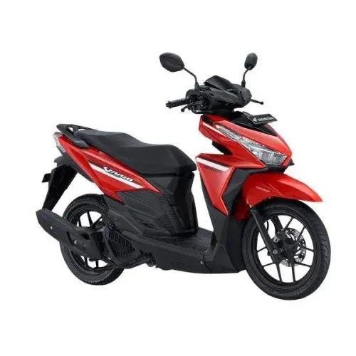 Vario 125 led old
