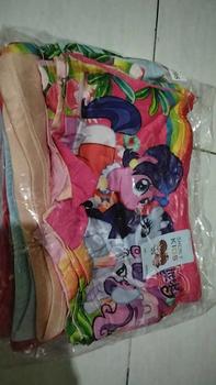 Product Review of Sepatu Rajut Live 101-200 (01.05.25) from S**7 0