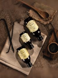 Gambar Melpona Vanilla Paste Halal - Pasta Vanilla Murni Gourmet - 60 ml dari Melpona ID Kota Administrasi Jakarta Utara 3 Tokopedia