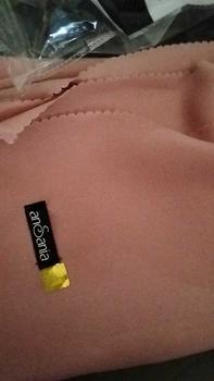 Product Review of Jilbab Segiempat Sinar Glamour Ansania / Hijab Sinar / jilbab segiempat sinar / jilbab pesta from G**n 1