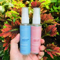 Gambar Mineral Botanica Hydra Face Mist 60ml-Pelembab wajah-Best Seller Muka Hitam dari LeeGalery Kab. Bogor 5 Tokopedia