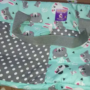 AYU BABY Tas Bayi Besar Multifungsi Terbaru dengan Desain Lucu Bisa Bayar Di Tempat
