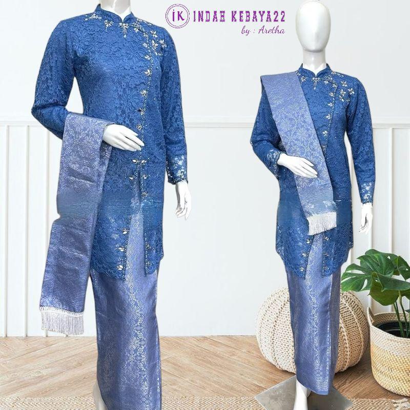Setelan Kebaya Tunik Brokat Payet Janggan Kebaya Kurung Melayu Mix Songket Rok Dengan Selendang Kebaya Ibu Pengantin Dress Pesta Wanita Kondangan Atasan Baju Kebaya Wisuda Kebaya Lamaran Remaja Setelan Kebaya Tunik Brokat Payet Janggan Kebaya Kurung Melayu Mix Songket Rok Dengan Selendang Kebaya Ibu Pengantin Dress Pesta Wanita Kondangan Atasan Baju Kebaya Wisuda Kebaya Lamaran Remaja