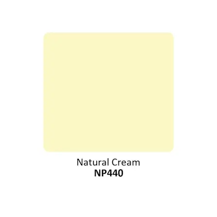 440 natural cream