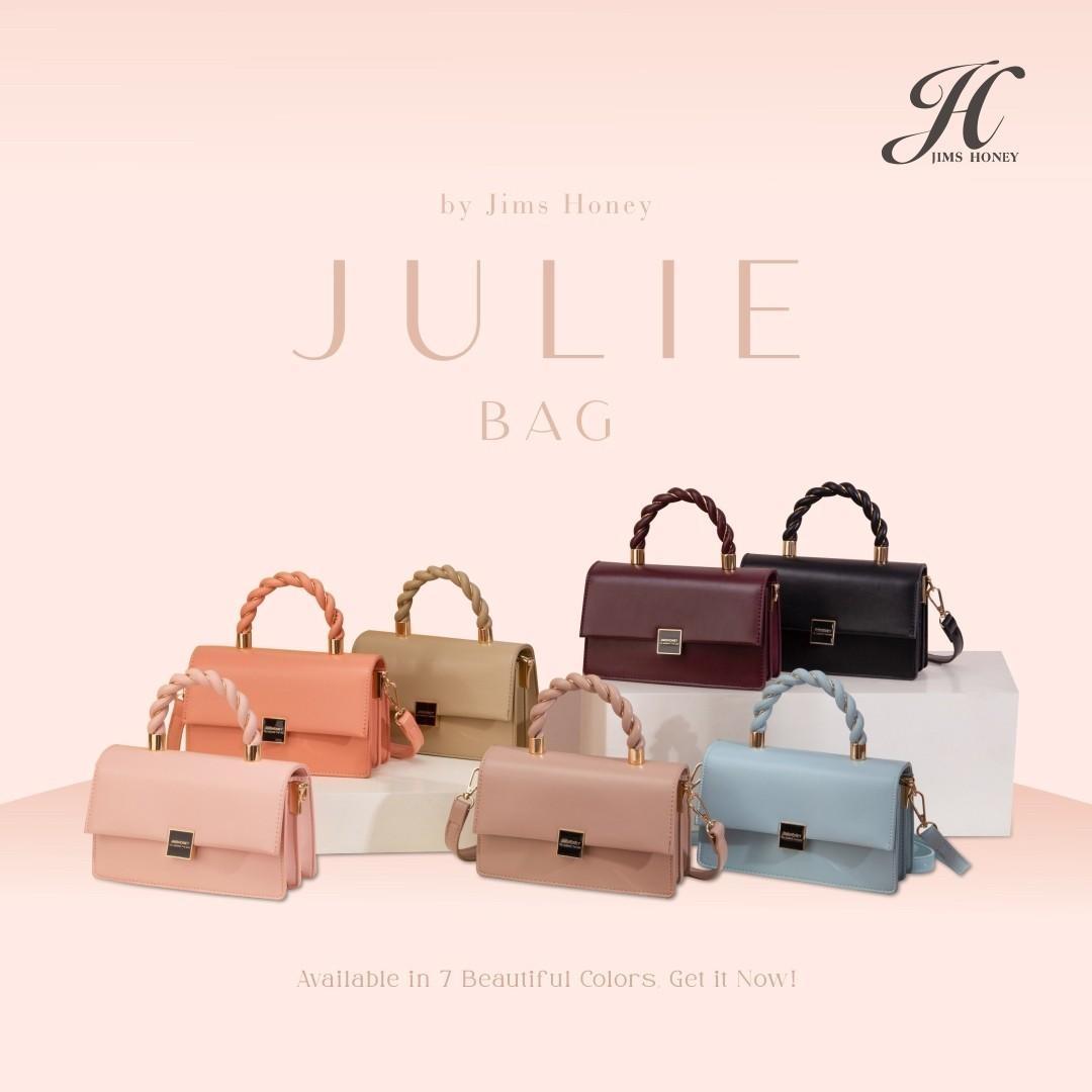 JIMS HONEY TAS WANITA JULIE BAG