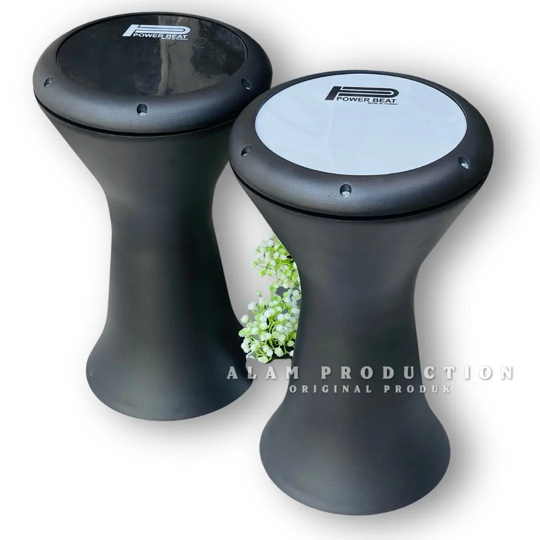 Darbuka 8inc Special Doff edition