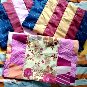 sarung bantal sambung terkini