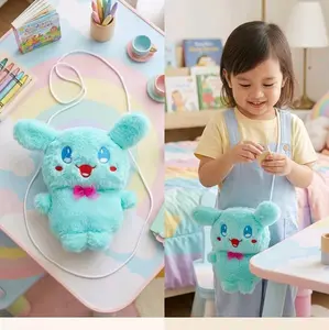 TAS SLEMPANG FULLBODY (Warna Random)