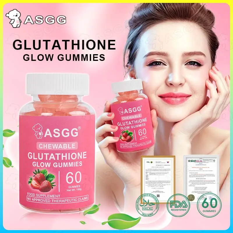 is glutathione approved by fda Simplee S-Acetyl Glutathione Collagen Capsule Supplements – FDA Approved |  500mg main image 0