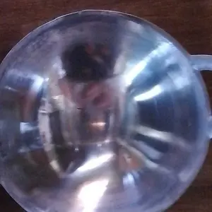 Wajan MINI KECIL Alumunium Cor / Wajan Mini / Wajan Poles / Wajan Kecil / Wajan Serabi / Wajan Kue Cucur / Wajan Batik / Wajan Telur Ceplok