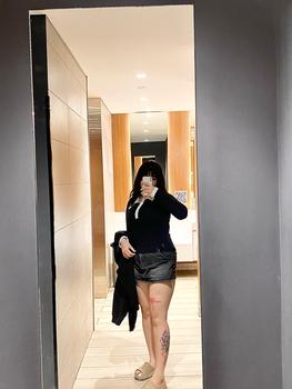 Product Review of |BAOBEII.GU| Áo Alina tay dài phối cổ polo viền trắng- có bigsize from T**n 0