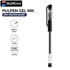 SKYMICOOL Pulpen Gel Random