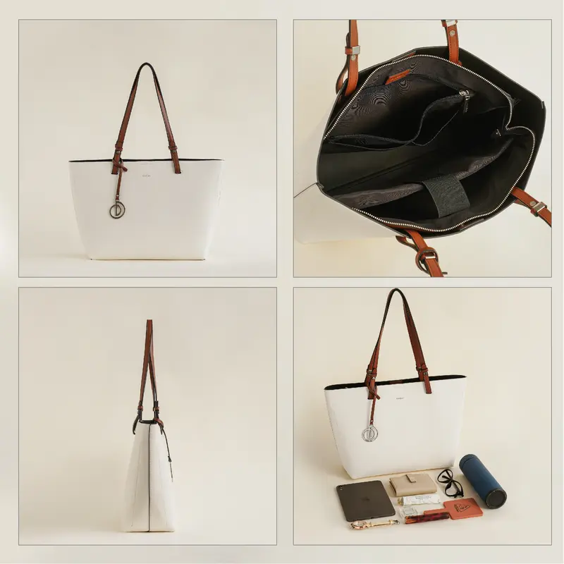 Oneda Orion Tas Tote Wanita Woman Bag Tote Bag Wanita # A25822 8