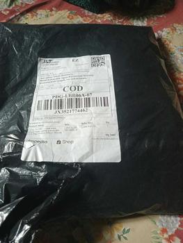 Product Review of Candy Outfitku - Luna dress (tanpa hijab) gamis gradasi silk sutra Baju Muslim Mewah Wanita from 💗**K C**💗 0