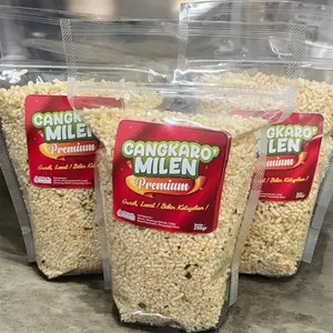[3PCS] MILEN PRIMIUM 250GR/PCS