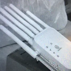 Wifi Extender 2/4/6 Antena 300M/1200M WIFI Repeater Wireless Wifi Range Extender Router Repeater