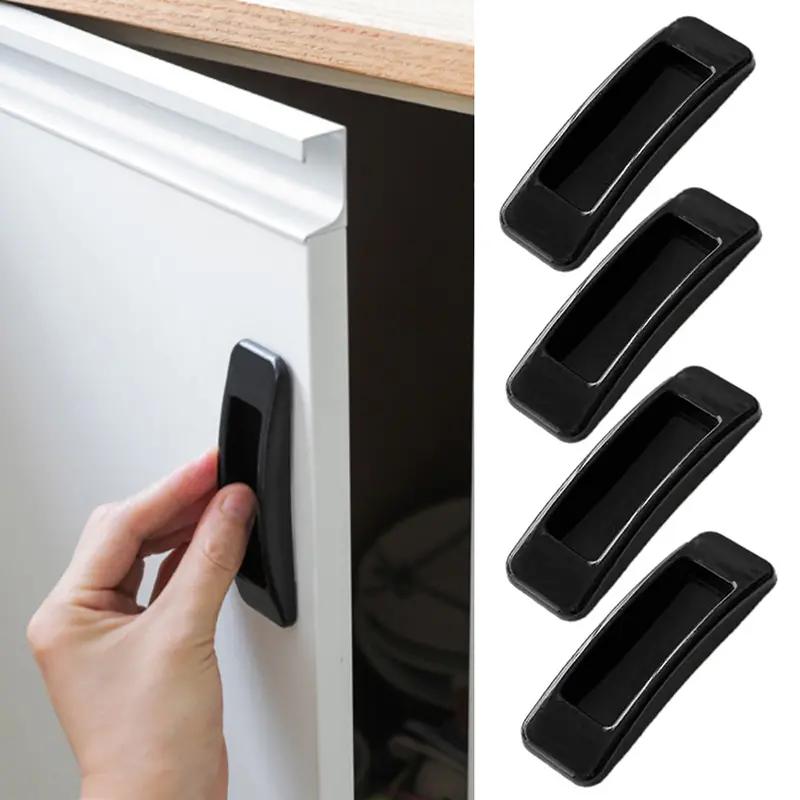 tủ cửa sổ 2/4pcs ngăn kéo tự xử lý - tủ quần áo cửa dính miếng dán tổ chức tay…