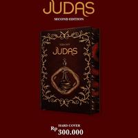 Gambar Buku Novel Judas - Second Edition - Hard Cover - Bumi Fiksi dari BumifiksiJakarta_NEW Kota Administrasi Jakarta Selatan 1 Tokopedia